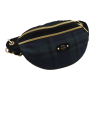 Mila Louise PETRA CL1 - POLYESTER/CUIR - NOI sac banane petra cl taille moyenne sacs-a-mains