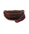 PETRA CL1 - POLYESTER/CUIR - POU