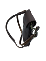 Mila Louise ROEL M C - CUIR DE VACHETTE - AU sac bandoulière téléphone roel m sacs-a-mains