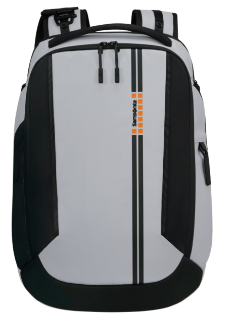 Samsonite 157596 - POLYESTER - GRIS sac à dos samsonite active road 20l sac-business
