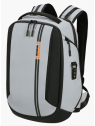 Samsonite 157596 - POLYESTER - GRIS sac à dos samsonite active road 20l sac-business