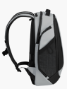 Samsonite 157596 - POLYESTER - GRIS sac à dos samsonite active road 20l sac-business