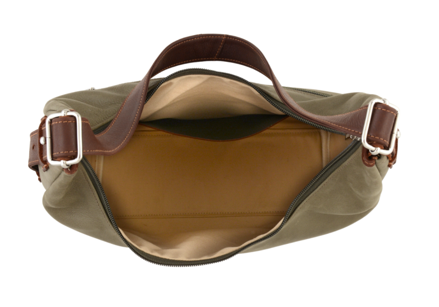 Frandi 833.05 sac besace frandi taille m made in france Sacs à mains