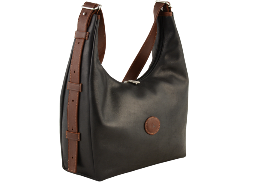 Frandi 833.05 sac besace frandi taille m made in france Sacs à mains