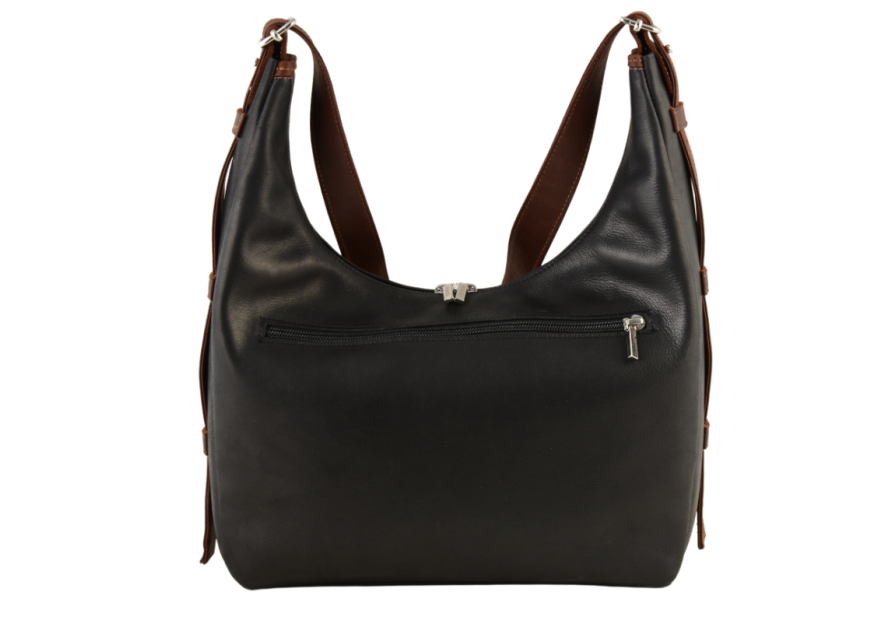 Frandi 833.05 sac besace frandi taille m made in france Sacs à mains