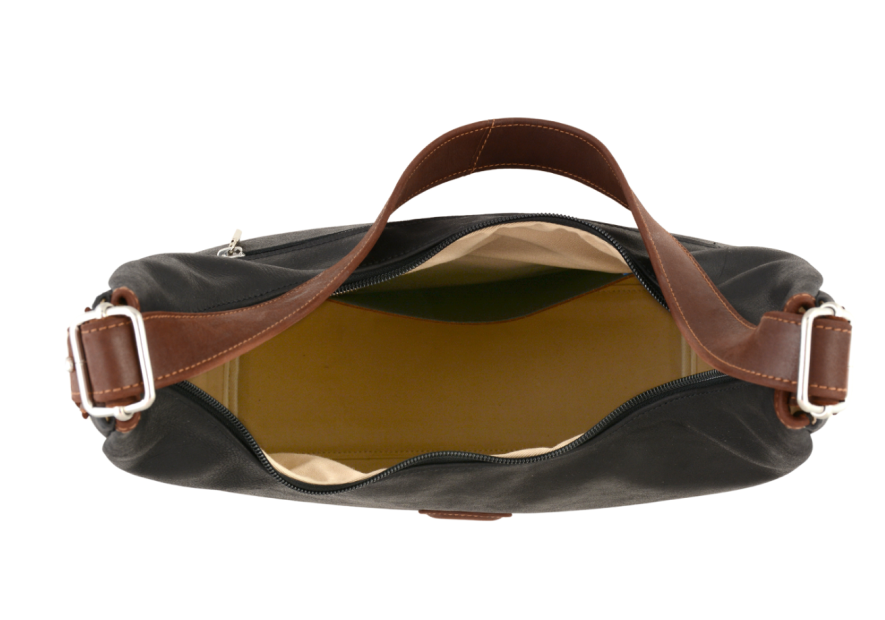 Frandi 833.05 sac besace frandi taille m made in france Sacs à mains