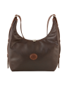 Frandi 833.05 - CUIR DE VACHETTE - CHOC sac besace frandi taille m made in france sacs-a-mains