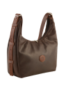Frandi 833.05 - CUIR DE VACHETTE - CHOC sac besace frandi taille m made in france sacs-a-mains
