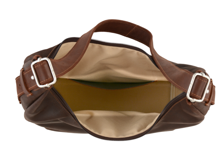 Frandi 833.05 sac besace frandi taille m made in france Sacs à mains