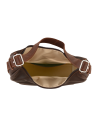 Frandi 833.05 - CUIR DE VACHETTE - CHOC sac besace frandi taille m made in france sacs-a-mains