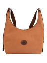 Frandi 833.05 - CUIR DE VACHETTE - CAME sac besace frandi taille m made in france sacs-a-mains