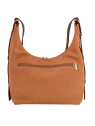 Frandi 833.05 - CUIR DE VACHETTE - CAME sac besace frandi taille m made in france sacs-a-mains