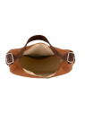 Frandi 833.05 - CUIR DE VACHETTE - CAME sac besace frandi taille m made in france sacs-a-mains