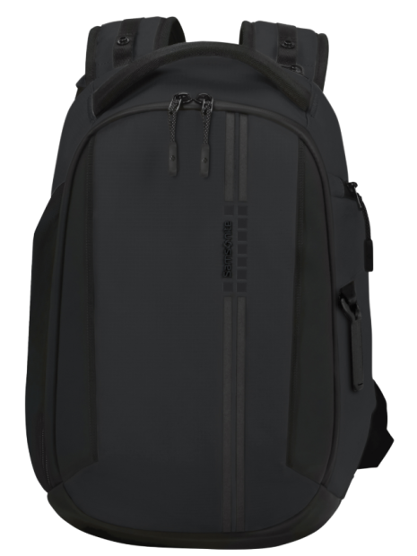 Samsonite 157595 - POLYESTER - NOIR sac à dos samsonite active road sac-business