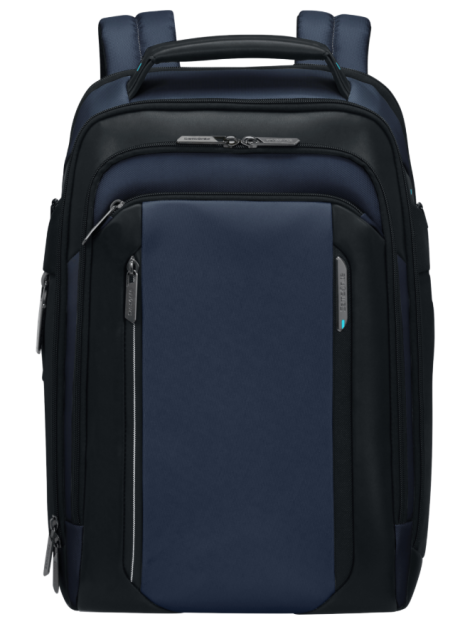 Samsonite 158109 - POLYESTER - BLEU sac a dos business 15.6" samsonite spectrolite 4.0 sac-business