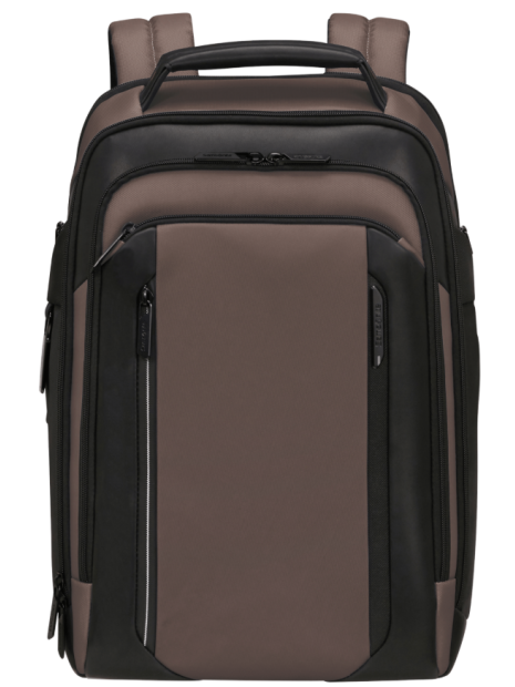 Samsonite 158109 - POLYESTER - BRUN sac a dos business 15.6" samsonite spectrolite 4.0 sac-business