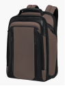 Samsonite 158109 - POLYESTER - BRUN sac a dos business 15.6" samsonite spectrolite 4.0 sac-business