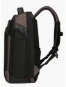 Samsonite 158109 - POLYESTER - BRUN sac a dos business 15.6" samsonite spectrolite 4.0 sac-business