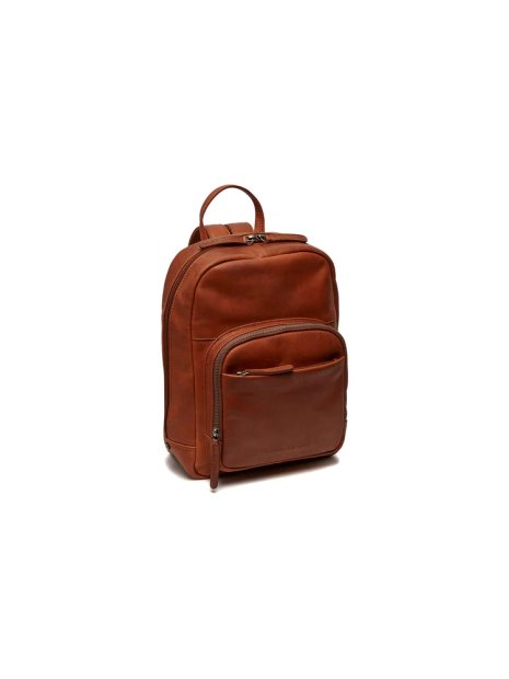 the chesterfield C58.0300 - CUIR DE VACHETTE - CO sac à dos en cuir santana the chesterfield sacs-a-mains