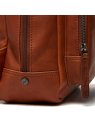 the chesterfield C58.0300 - CUIR DE VACHETTE - CO sac à dos en cuir santana the chesterfield sacs-a-mains