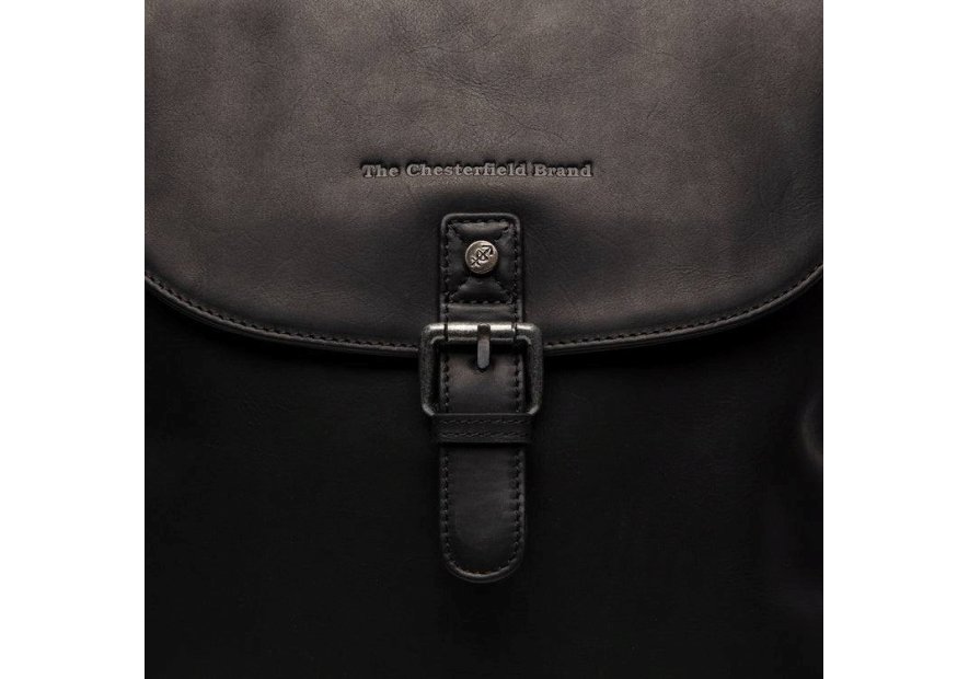 the chesterfield C58.0316 sac à dos à rabat vermont the chesterfield Sacs à mains