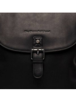 the chesterfield C58.0316 sac à dos à rabat vermont the chesterfield Sacs à mains