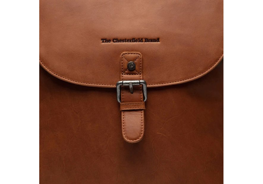 the chesterfield C58.0316 sac à dos à rabat vermont the chesterfield Sacs à mains