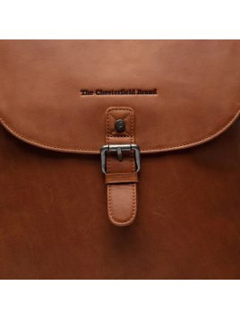 the chesterfield C58.0316 sac à dos à rabat vermont the chesterfield Sacs à mains