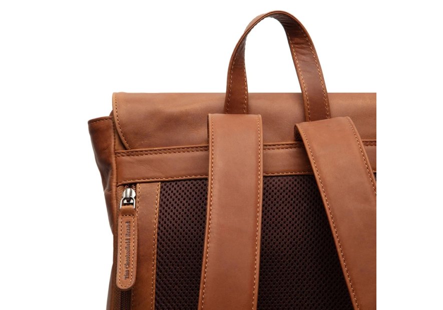 the chesterfield C58.0316 sac à dos à rabat vermont the chesterfield Sacs à mains