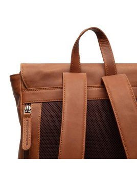 the chesterfield C58.0316 sac à dos à rabat vermont the chesterfield Sacs à mains