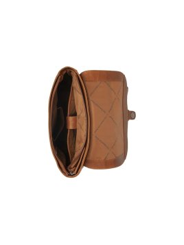 the chesterfield C58.0316 sac à dos à rabat vermont the chesterfield Sacs à mains