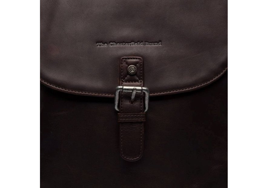 the chesterfield C58.0316 sac à dos à rabat vermont the chesterfield Sacs à mains