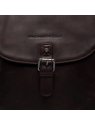 the chesterfield C58.0316 - CUIR DE VACHETTE - MA sac à dos à rabat vermont the chesterfield sacs-a-mains