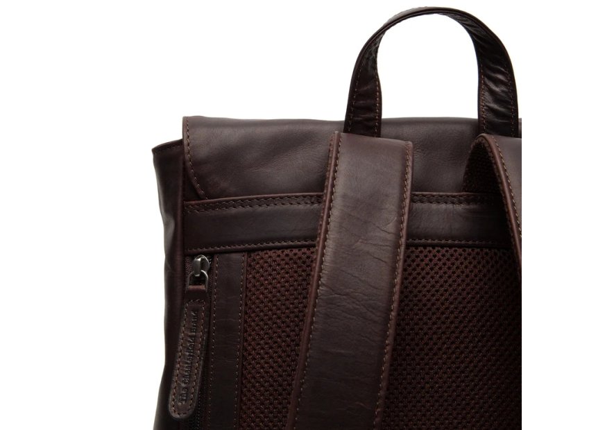 the chesterfield C58.0316 sac à dos à rabat vermont the chesterfield Sacs à mains