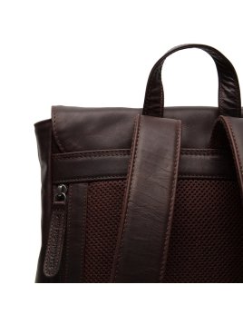 the chesterfield C58.0316 sac à dos à rabat vermont the chesterfield Sacs à mains