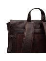 the chesterfield C58.0316 - CUIR DE VACHETTE - MA sac à dos à rabat vermont the chesterfield sacs-a-mains