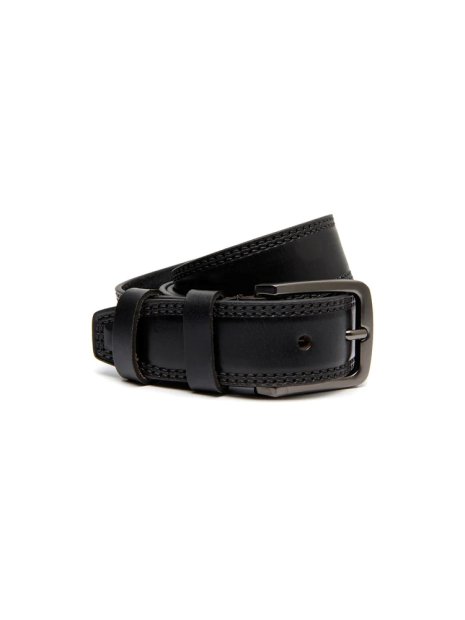 the chesterfield C60.0100 - CUIR DE VACHETTE - NO ceinture homme the chesterfield ceinture-homme