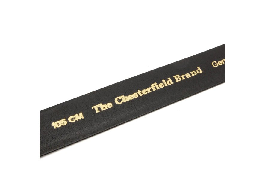 the chesterfield C60.0100 ceinture homme the chesterfield Ceinture homme