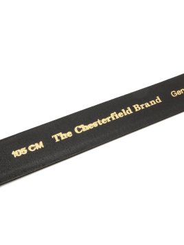 the chesterfield C60.0100 ceinture homme the chesterfield Ceinture homme