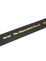 the chesterfield C60.0100 - CUIR DE VACHETTE - NO ceinture homme the chesterfield ceinture-homme