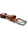 the chesterfield C60.0100 - CUIR DE VACHETTE - CO ceinture homme the chesterfield ceinture-homme