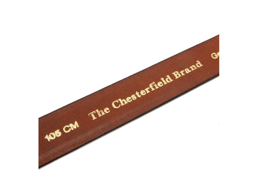 the chesterfield C60.0100 ceinture homme the chesterfield Ceinture homme