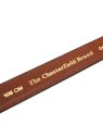 the chesterfield C60.0100 - CUIR DE VACHETTE - CO ceinture homme the chesterfield ceinture-homme