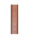 the chesterfield C60.0100 - CUIR DE VACHETTE - CO ceinture homme the chesterfield ceinture-homme