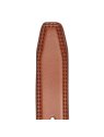 the chesterfield C60.0100 - CUIR DE VACHETTE - CO ceinture homme the chesterfield ceinture-homme