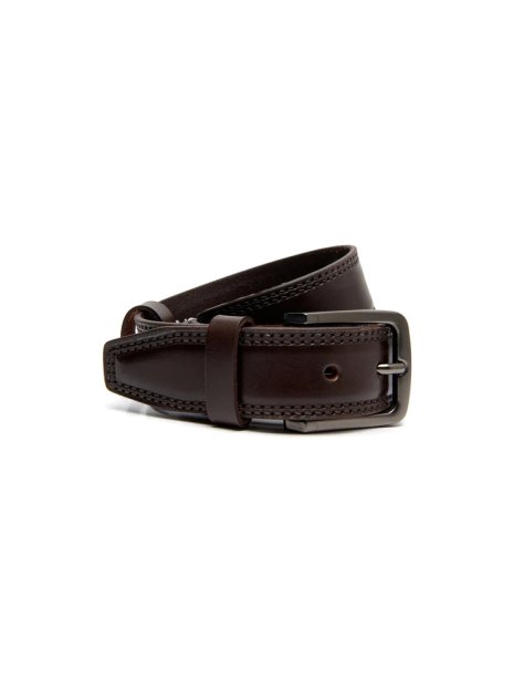 the chesterfield C60.0100 - CUIR DE VACHETTE - MA ceinture homme the chesterfield ceinture-homme