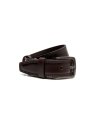the chesterfield C60.0100 - CUIR DE VACHETTE - MA ceinture homme the chesterfield ceinture-homme
