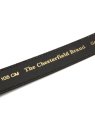 the chesterfield C60.0101 - CUIR DE VACHETTE - NO ceinture tanaro the chesterfield ceinture-homme