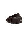 the chesterfield C60.0101 - CUIR DE VACHETTE - MA ceinture tanaro the chesterfield ceinture-homme