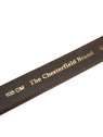 the chesterfield C60.0101 - CUIR DE VACHETTE - MA ceinture tanaro the chesterfield ceinture-homme